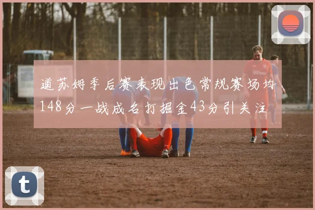 道苏姆季后赛表现出色常规赛场均148分一战成名打掘金43分引关注