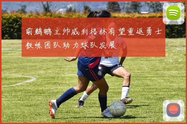 前鹈鹕主帅威利格林有望重返勇士教练团队助力球队发展